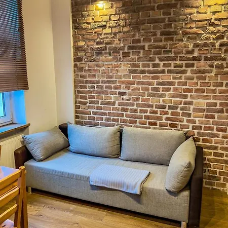 Appartement Apartament Przy Jezyckiej