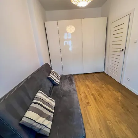 Apartament Przy Jezyckiej Apartment