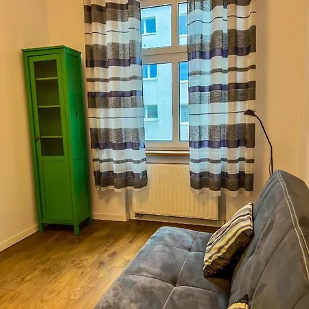 Apartment Apartament Przy Jezyckiej *