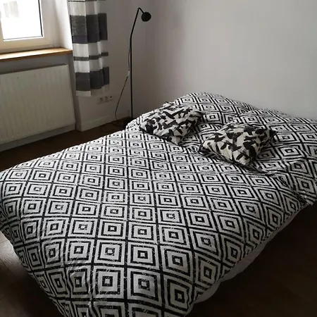 Apartament Przy Jezyckiej * Poznan